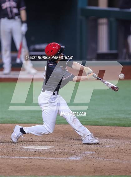 Thumbnail 2 in Lake Travis vs. Prosper (Dragon Classic) photogallery.