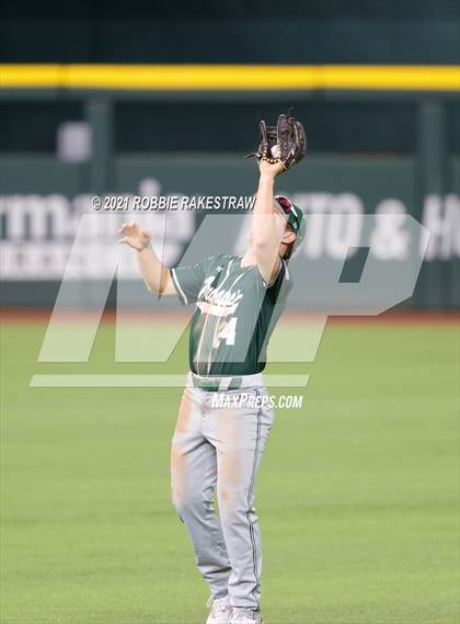 Thumbnail 2 in Lake Travis vs. Prosper (Dragon Classic) photogallery.