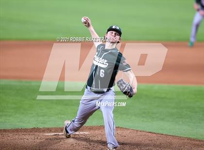 Thumbnail 2 in Lake Travis vs. Prosper (Dragon Classic) photogallery.