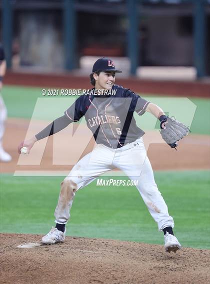 Thumbnail 1 in Lake Travis vs. Prosper (Dragon Classic) photogallery.