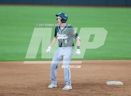 Thumbnail 2 in Lake Travis vs. Prosper (Dragon Classic) photogallery.