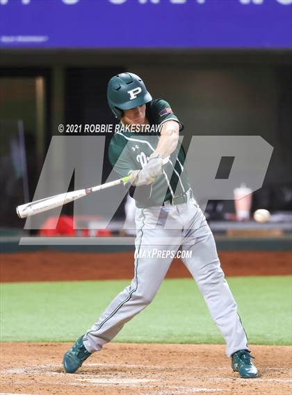 Thumbnail 3 in Lake Travis vs. Prosper (Dragon Classic) photogallery.