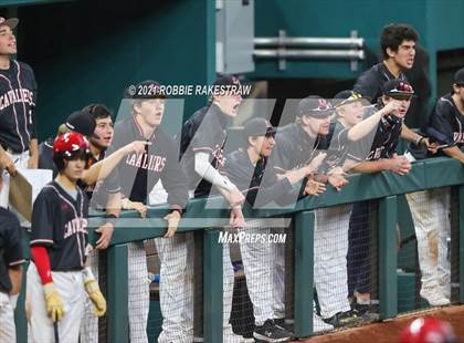Thumbnail 2 in Lake Travis vs. Prosper (Dragon Classic) photogallery.
