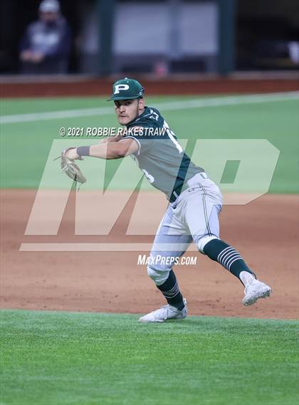 Thumbnail 3 in Lake Travis vs. Prosper (Dragon Classic) photogallery.