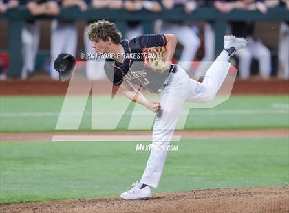 Thumbnail 2 in Lake Travis vs. Prosper (Dragon Classic) photogallery.