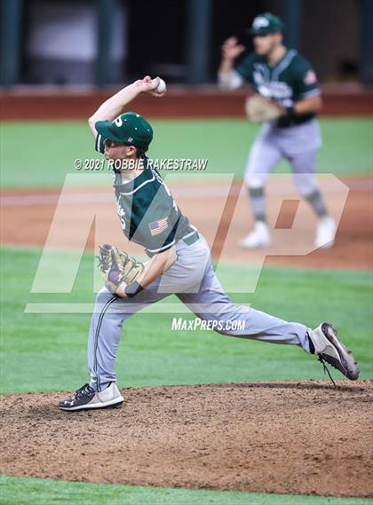 Thumbnail 2 in Lake Travis vs. Prosper (Dragon Classic) photogallery.