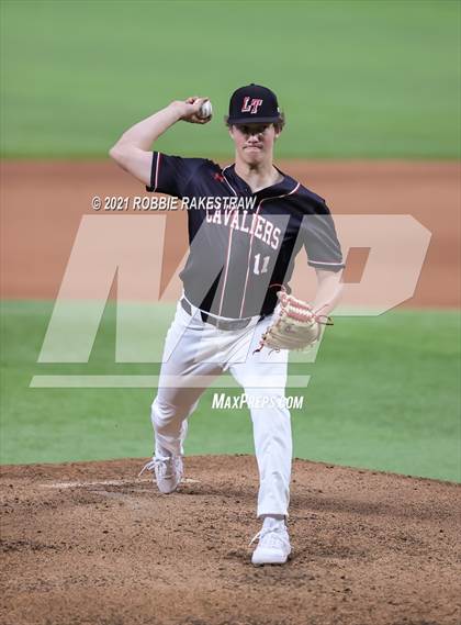 Thumbnail 1 in Lake Travis vs. Prosper (Dragon Classic) photogallery.