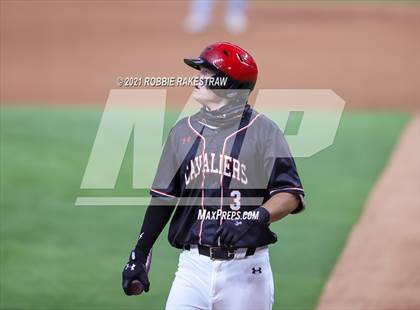 Thumbnail 3 in Lake Travis vs. Prosper (Dragon Classic) photogallery.