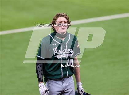 Thumbnail 1 in Lake Travis vs. Prosper (Dragon Classic) photogallery.