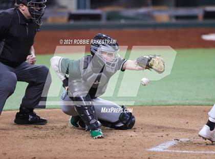 Thumbnail 3 in Lake Travis vs. Prosper (Dragon Classic) photogallery.