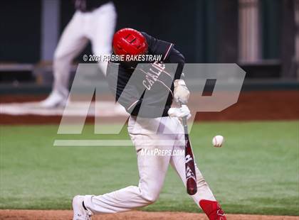 Thumbnail 2 in Lake Travis vs. Prosper (Dragon Classic) photogallery.