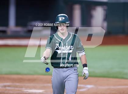 Thumbnail 1 in Lake Travis vs. Prosper (Dragon Classic) photogallery.