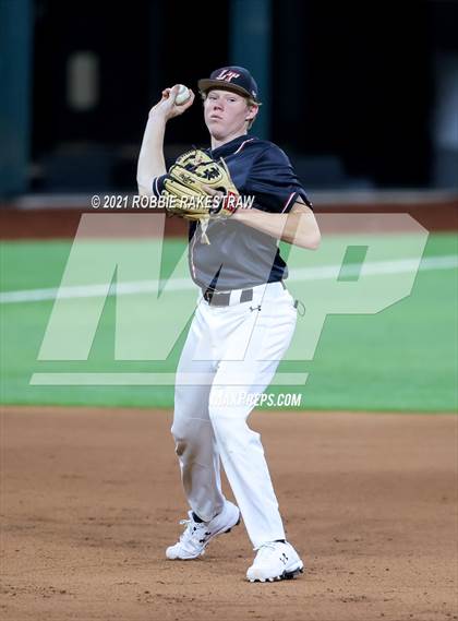 Thumbnail 3 in Lake Travis vs. Prosper (Dragon Classic) photogallery.