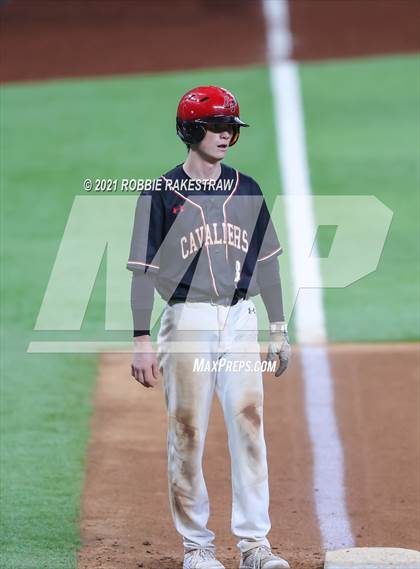 Thumbnail 1 in Lake Travis vs. Prosper (Dragon Classic) photogallery.