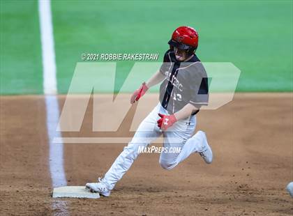Thumbnail 1 in Lake Travis vs. Prosper (Dragon Classic) photogallery.