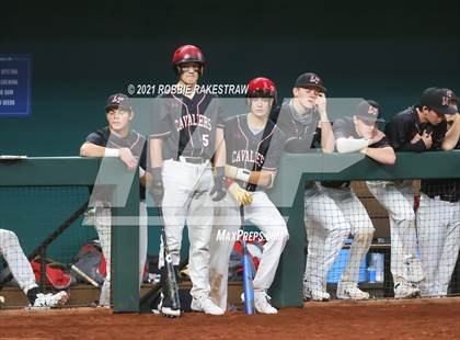 Thumbnail 3 in Lake Travis vs. Prosper (Dragon Classic) photogallery.