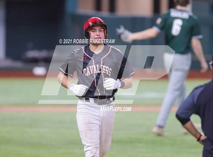 Thumbnail 1 in Lake Travis vs. Prosper (Dragon Classic) photogallery.