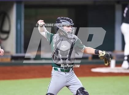Thumbnail 2 in Lake Travis vs. Prosper (Dragon Classic) photogallery.