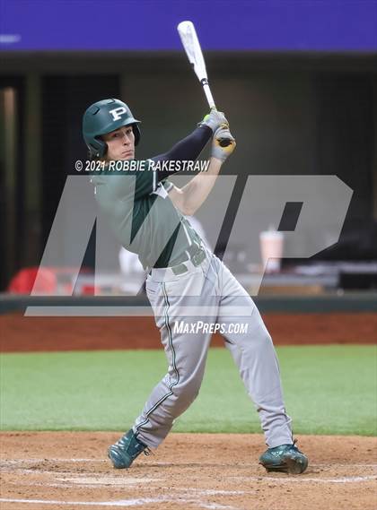 Thumbnail 2 in Lake Travis vs. Prosper (Dragon Classic) photogallery.