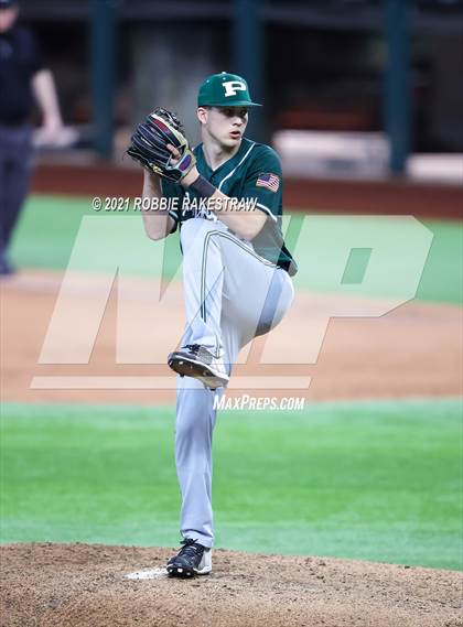 Thumbnail 2 in Lake Travis vs. Prosper (Dragon Classic) photogallery.