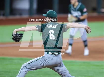 Thumbnail 1 in Lake Travis vs. Prosper (Dragon Classic) photogallery.