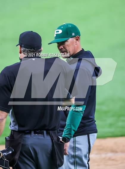 Thumbnail 3 in Lake Travis vs. Prosper (Dragon Classic) photogallery.