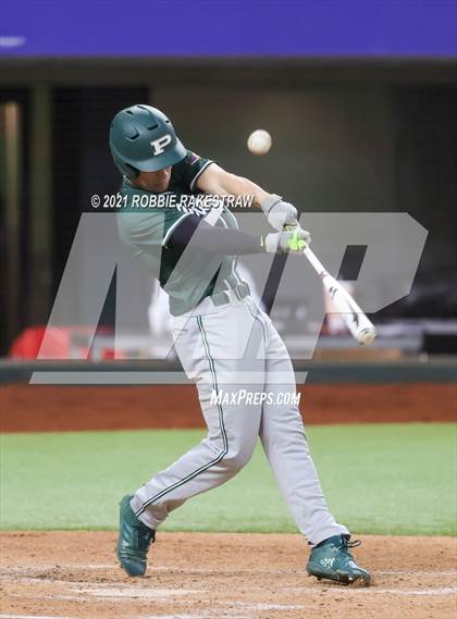 Thumbnail 1 in Lake Travis vs. Prosper (Dragon Classic) photogallery.