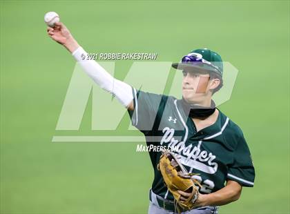 Thumbnail 3 in Lake Travis vs. Prosper (Dragon Classic) photogallery.