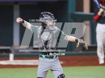Thumbnail 2 in Lake Travis vs. Prosper (Dragon Classic) photogallery.