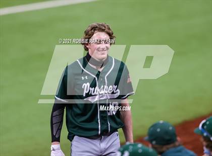 Thumbnail 3 in Lake Travis vs. Prosper (Dragon Classic) photogallery.