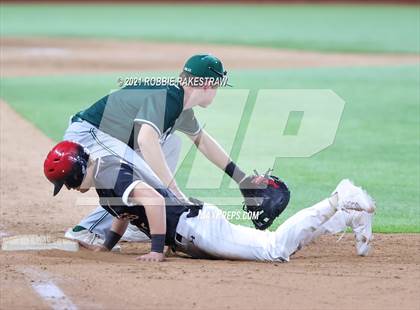 Thumbnail 1 in Lake Travis vs. Prosper (Dragon Classic) photogallery.