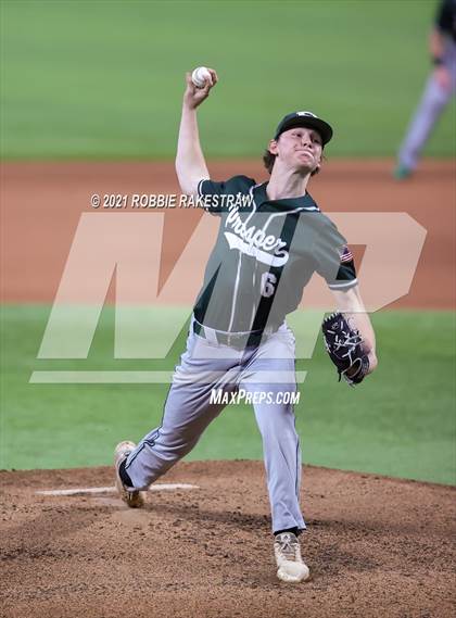 Thumbnail 3 in Lake Travis vs. Prosper (Dragon Classic) photogallery.