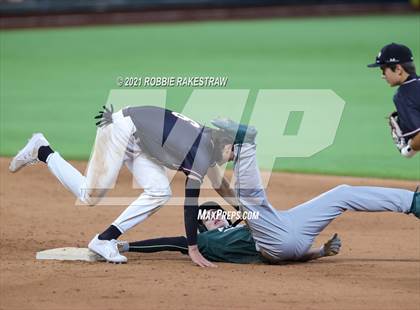 Thumbnail 3 in Lake Travis vs. Prosper (Dragon Classic) photogallery.