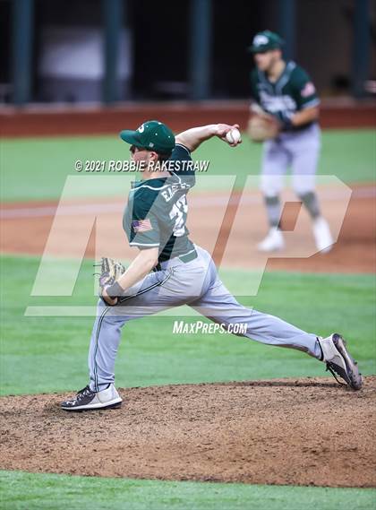 Thumbnail 1 in Lake Travis vs. Prosper (Dragon Classic) photogallery.