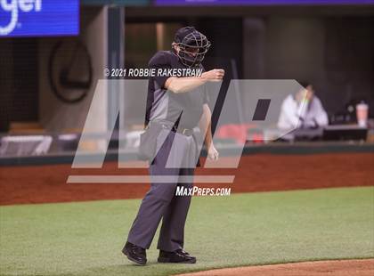 Thumbnail 3 in Lake Travis vs. Prosper (Dragon Classic) photogallery.