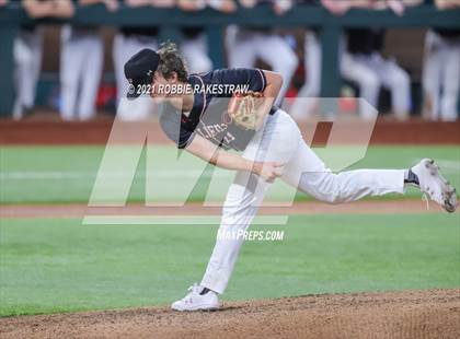 Thumbnail 3 in Lake Travis vs. Prosper (Dragon Classic) photogallery.