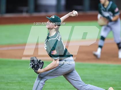 Thumbnail 2 in Lake Travis vs. Prosper (Dragon Classic) photogallery.