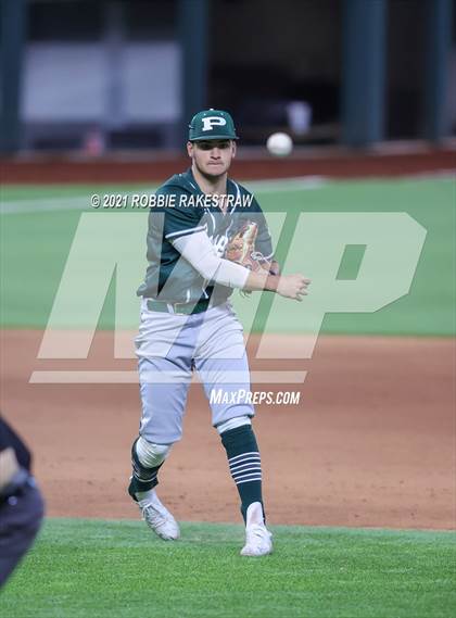 Thumbnail 1 in Lake Travis vs. Prosper (Dragon Classic) photogallery.