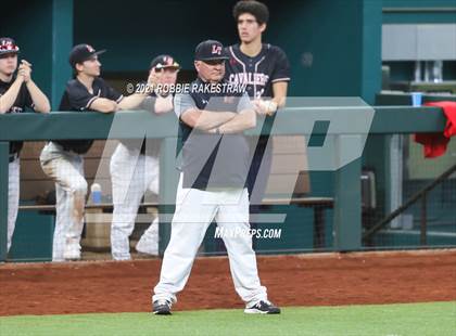 Thumbnail 2 in Lake Travis vs. Prosper (Dragon Classic) photogallery.