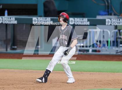Thumbnail 3 in Lake Travis vs. Prosper (Dragon Classic) photogallery.