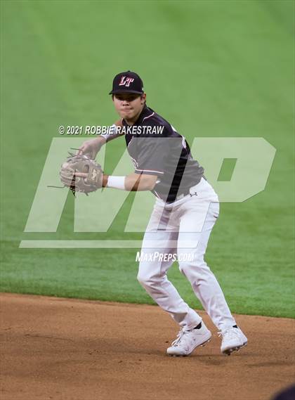 Thumbnail 3 in Lake Travis vs. Prosper (Dragon Classic) photogallery.