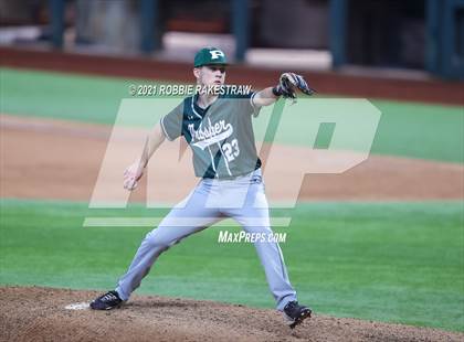 Thumbnail 1 in Lake Travis vs. Prosper (Dragon Classic) photogallery.