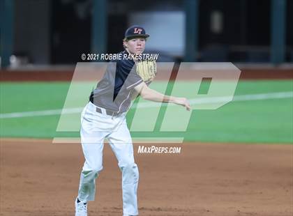 Thumbnail 2 in Lake Travis vs. Prosper (Dragon Classic) photogallery.