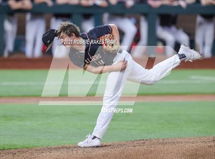 Thumbnail 1 in Lake Travis vs. Prosper (Dragon Classic) photogallery.