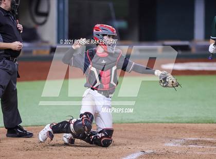Thumbnail 3 in Lake Travis vs. Prosper (Dragon Classic) photogallery.