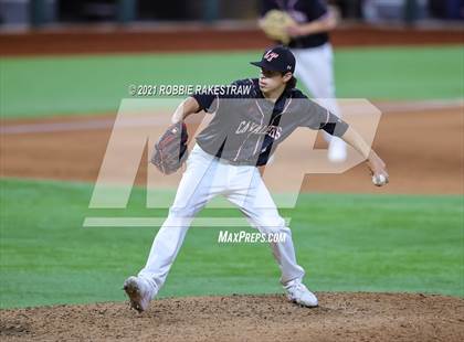 Thumbnail 2 in Lake Travis vs. Prosper (Dragon Classic) photogallery.