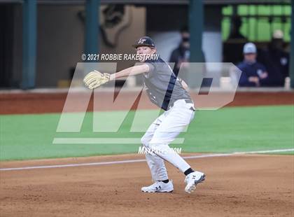 Thumbnail 3 in Lake Travis vs. Prosper (Dragon Classic) photogallery.