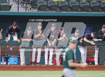 Thumbnail 1 in Lake Travis vs. Prosper (Dragon Classic) photogallery.
