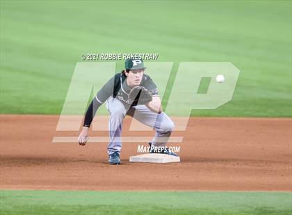 Thumbnail 2 in Lake Travis vs. Prosper (Dragon Classic) photogallery.