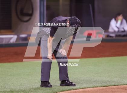 Thumbnail 2 in Lake Travis vs. Prosper (Dragon Classic) photogallery.